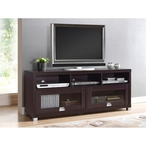 techni mobili durbin tv cabinet for tvs up to 65", espresso