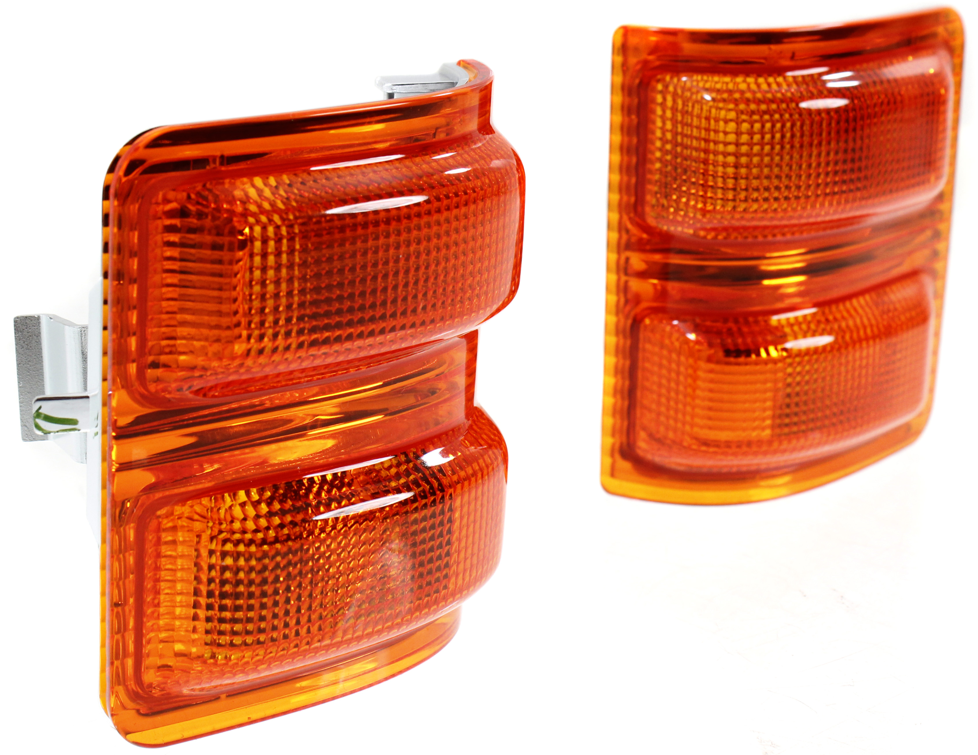 Mirror indicator Ford Transit Custom right