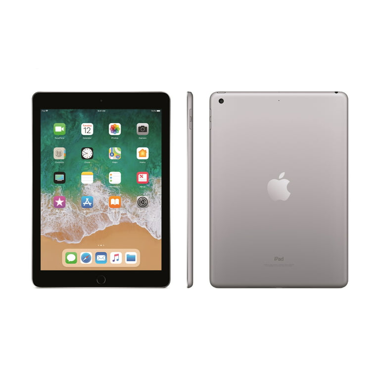 Restored Apple iPad 5 9.7-inch Wi-Fi Only 32GB (Refurbished