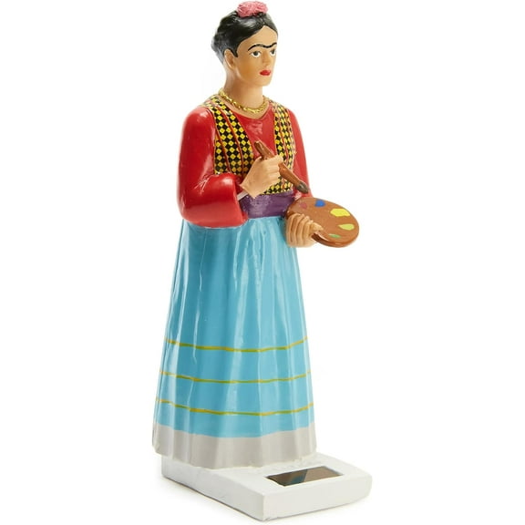 Kikkerland Solar Frida