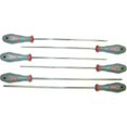 thumbnail image 1 of 917 Tamper Proof Torx Screwdriver Set Extra Long, 1 of 1