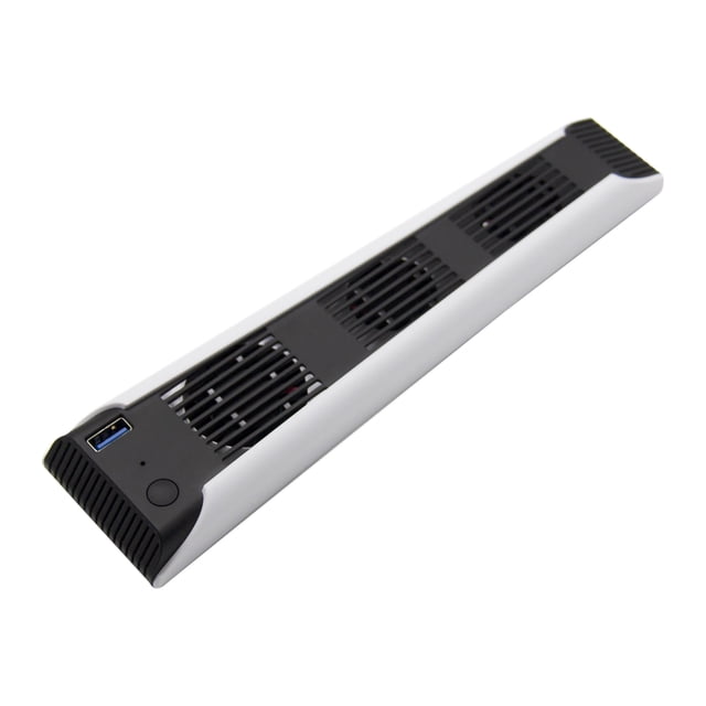 Ventilateur Refroidisseur pour P, Ventilateur de Refroidissement de Réduction de Bruit Ventilateur de Température pour P Radiateur Refroidisseur pour P Meilleur dans Sa Catégorie