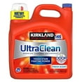 thumbnail image 3 of Kirkland Signature Ultra Clean HE Liquid Laundry Detergent, 146 loads, 194 fl oz, 3 of 5
