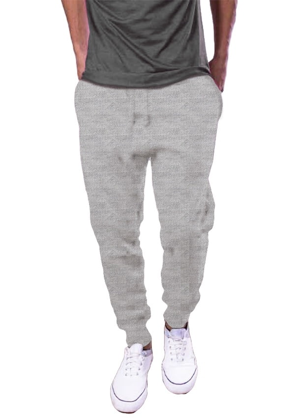 basic loose fit jogger