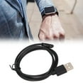 thumbnail image 4 of Smartwatch Charging Cable, Built In PTC USB To Magnetic 2 Pin Charging Cord 3.3ft Safe Copper Wire Over Current Protection  For Business, 4 of 8
