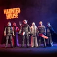 thumbnail image 3 of Haunt 3.75 Inch Action Figure 2-Pack | Ghost & Zombie, 3 of 3
