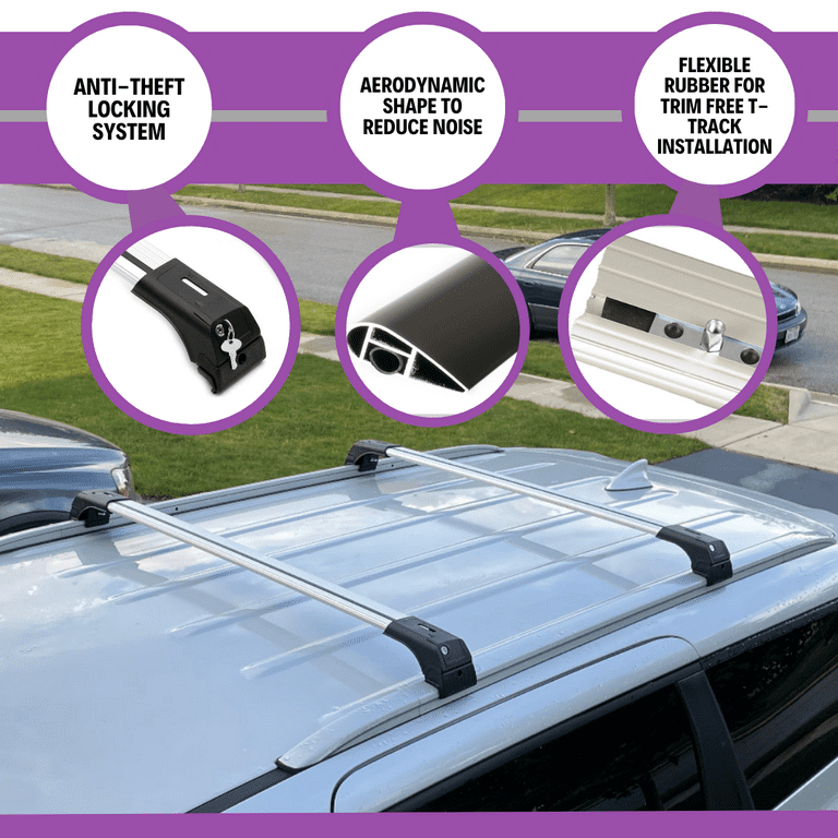 Audi q5 roof rack compatibility new arrivals