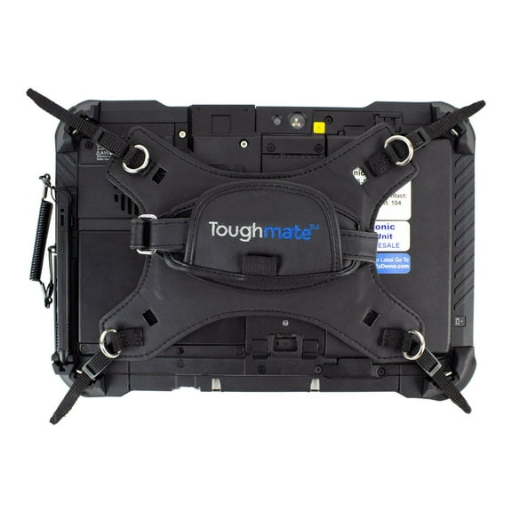 Panasonic Toughmate G2 Enhanced Rotating Hand Strap (in-g2erhstp)