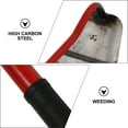 thumbnail image 3 of unbranded 2Ud Manual Roja De Jardinería Para Y Plantar Con Material, 3 of 7