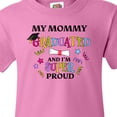 thumbnail image 4 of Inktastic My Mommy Graduated and I'm Super Proud Youth T-Shirt, 4 of 5