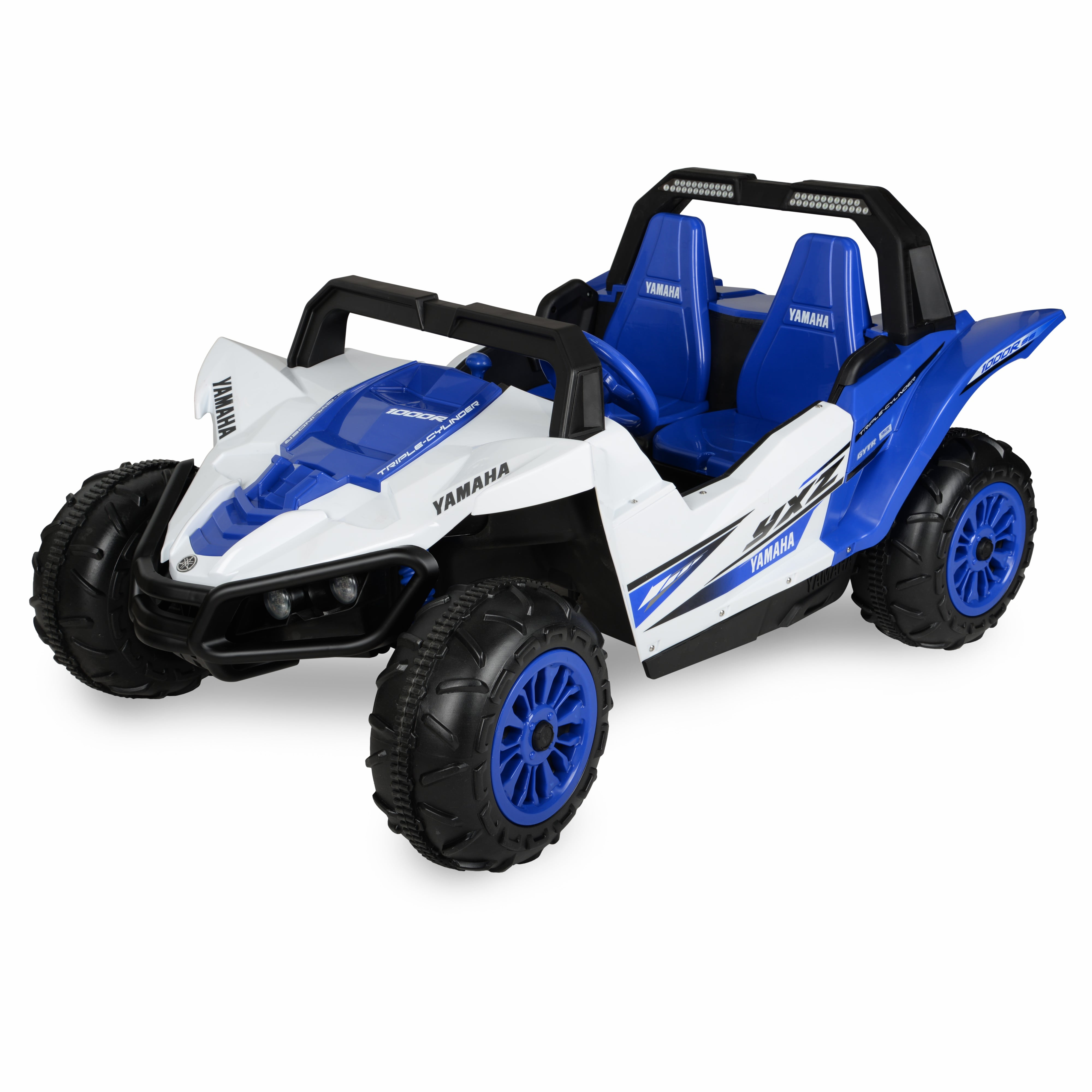 yamaha yxz 12 volt