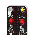 thumbnail image 2 of Skeletons Samsung Galaxy & iPhone 14 Flexi Case-iPhone-Samsung Galaxy, 2 of 2