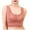 Red, variant on Gubotare Sport Bras for Women High Support Women's Cross Back Sports Bra Padded Strappy Medium Support Yoga Bra for Workout Fitness (Red,XL)
