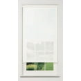 thumbnail image 1 of Store à enrouleur standard sans fil Linen Avenue  - 5% Blanc, 1 of 7