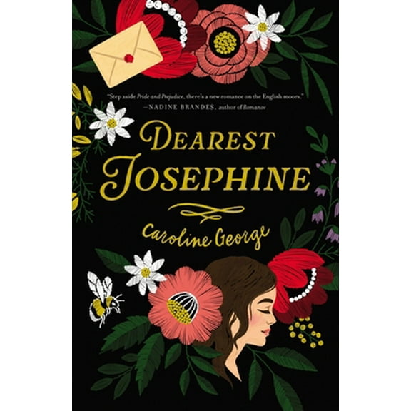 Pre-Owned Dearest Josephine (Hardcover) 078523618X 9780785236184