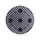 thumbnail image 2 of Macetas para Plantas Soporte de Bandeja de Base de Plástico para Riego Automático de Tela, Bolsas de Cultivo No Tejidas Uso Hidropónico para Recoger Agua Y Promover el Crecimiento, 2 of 6