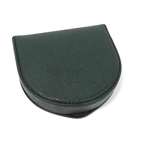 Pre-Owned LOUIS VUITTON Louis Vuitton Coin Case Portemonnaie Cuvette M30374 Epicea Taiga Men's