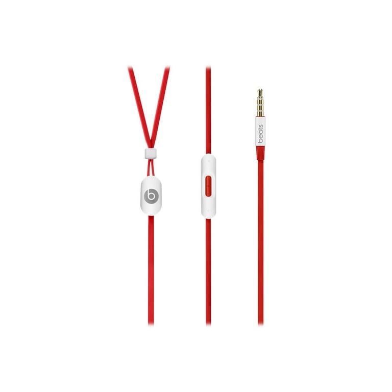 Beats by Dr Dre - urbeats イヤホン beats by dr.dre Beats by Dr. Dre urBeats In-Ear Headphones - Walmart.com