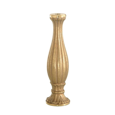 

B&P Lamp® Die Cast Brass Column 13 1/8 Ht.