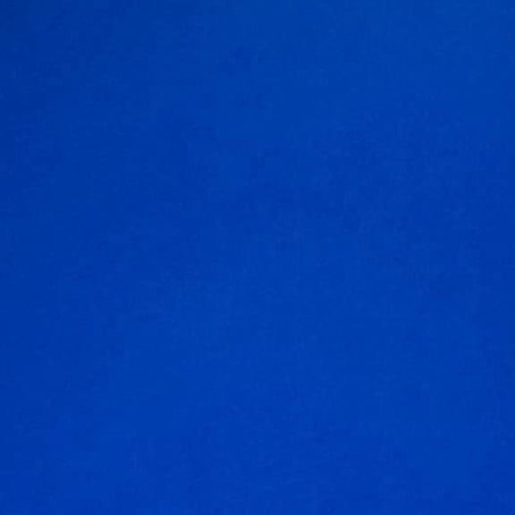 Hamilco Colored Scrapbook Cardstock Paper 12x12 Card Stock Paper 65 lb Cover 25 Pack Cobalt Blue