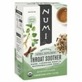 thumbnail image 3 of Numi Teas Throat Soother Tea 16 Bags Box, 3 of 4