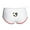 White/Red, variant on CafePress - Soccer Love Women's Boy Brief - Women's Novelty Briefs, Size S-XL