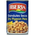 thumbnail image 2 of Iberia Premium Dry Pigeon Peas 15 oz, 2 of 8