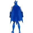 thumbnail image 3 of Justice League Action Batman Figure, 3 of 5