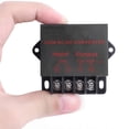 thumbnail image 4 of Inteprter Convertidor Buck Módulo estabilizador de alta intensidad fácil de controlar Diseño aerodinámico Regulador de voltaje distintivo Electrónica miscelánea, 4 of 6