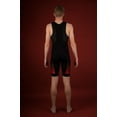 thumbnail image 3 of Men’s Trisuit Skinsuit with Sublimated Graphics, From Kona Triathlon Apparel, 3 of 21