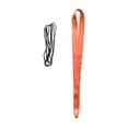 thumbnail image 1 of S SERENABLE Harnais de Tirage pour Cerf Robuste Chasse au Cerf Sangle de Traction Facile à Utiliser Tire-Cerf Orange, 1 of 9