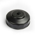 thumbnail image 2 of Hyper Tough, Oil Filter "D" Cap Wrench, 93mm, 2 of 9
