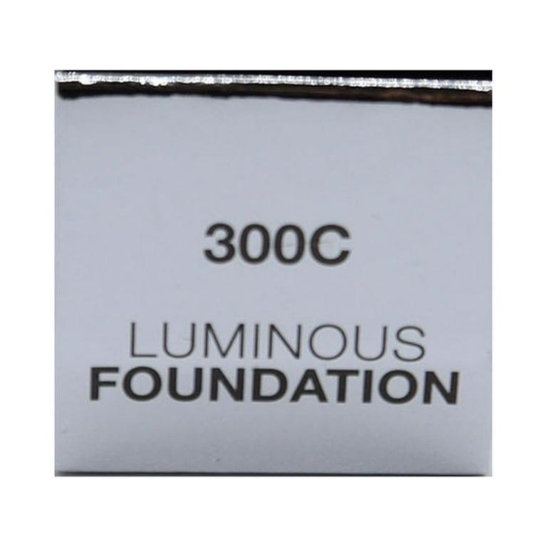 300C Luminous Foundation Anastasia Hills Beverly