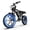 Single Motor-gift, variant on 26" Fat Tire Electric Bike for Adults, 750W Motor (1500W Peak), 48V 15.6Ah Removable Battery, UL 2849 Certified Off-Road Ebike, 7-Speed Dual Disc Brakes, Black