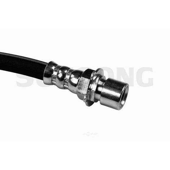 Sunsong 2203446 Brake Hydraulic Hose
