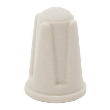 Not Porcelain - BBQ Grill Ignitor Wire Nut Porcelain Connectors Medium - Default