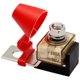 thumbnail image 1 of Terminal de portafusibles para coche, soporte de protección para caja de fusibles automotriz, bloque de coche, accesorios para automóviles, 1 of 4