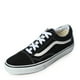 thumbnail image 2 of Tenis Vans Old Skool Canvas Hombre Negro 30, 2 of 4