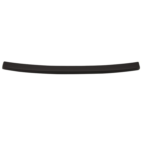 Ikon Motorsports Rear Trunk Spoiler Wing Fits 11-23 Chrysler 300 Oe Style Matte Black ABS