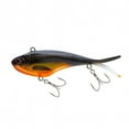 thumbnail image 4 of Nomad Vertrex Swim Vibe Purple Shad, 3-3,4" Jigs, 4 of 9