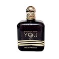 thumbnail image 3 of Giorgio Armani Stronger With You Oud EDP pour Homme 100mL, 3 of 3