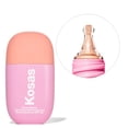 thumbnail image 2 of Milbon Smooth Smoothing Shampoo Cabello Grueso 16.9 oz 16.9 oz, 2 of 5