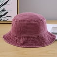 thumbnail image 5 of CoCopeaunts Sun Hat for Men Summer Outdoor Bucket Hats Women Summer Sunscreen Panama Hat Men Sunbonnet Visors Fisherman Hat Beach Cap, 5 of 6