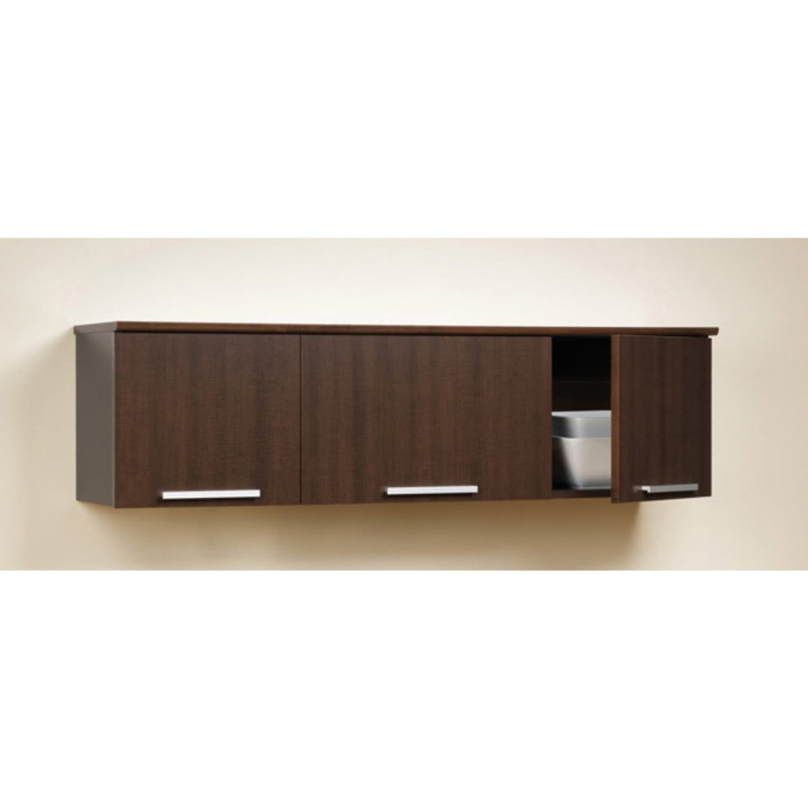Coal Harbor Wall Mounted Hutch