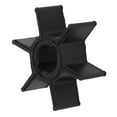 thumbnail image 2 of Outboard Water Pump Impeller, 47 95289 Water Pump Impeller High Hardness Rugged Reliable  For 2.2 2.5HP, 2 of 8