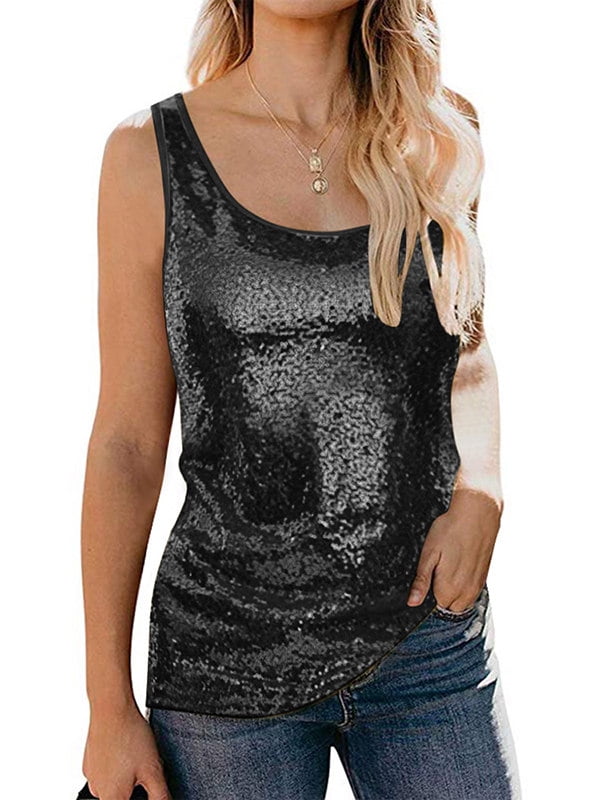 evening tank tops