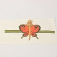 thumbnail image 2 of Jolyne Cujoh Tattoo Sticker Butterfly Temporary Tattoos Anime JoJo's Bizarre Adventure Cosplay Props Waterproof Tatouage Sticker zhangyuxiang LED, 2 of 2