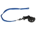 thumbnail image 1 of Dog Bath Restraint Leash, Firm Fixing Adjustable Pet Bathing Tether Free Your Hands  for Puppy for Shower Black,Blue, 1 of 7