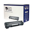 thumbnail image 2 of MTI MICR CE278A 78A MICR Toner Cartridge Compatible for HP M1536dnf, P1566, 2 of 2