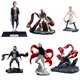 thumbnail image 2 of Tokyo Ghoul Kaneki Ken Touka Kirishima PVC Action Figure Kaneki Ken Awakening Figurine Generation of Dark Jin Muyan Fivean unisex, 2 of 2